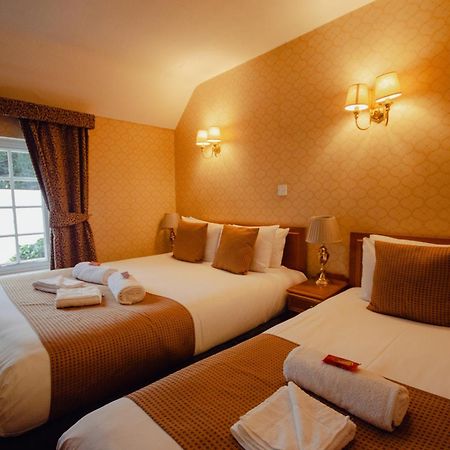 Howfield Manor Hotel Canterbury Kültér fotó