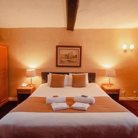 Howfield Manor Hotel Canterbury Kültér fotó