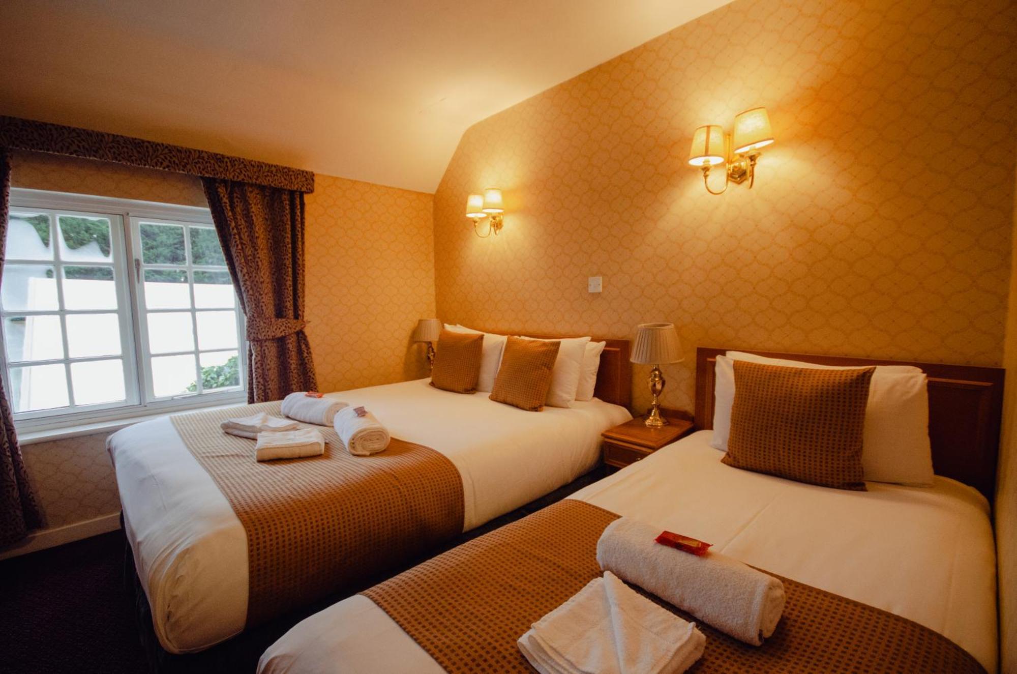 Howfield Manor Hotel Canterbury Kültér fotó