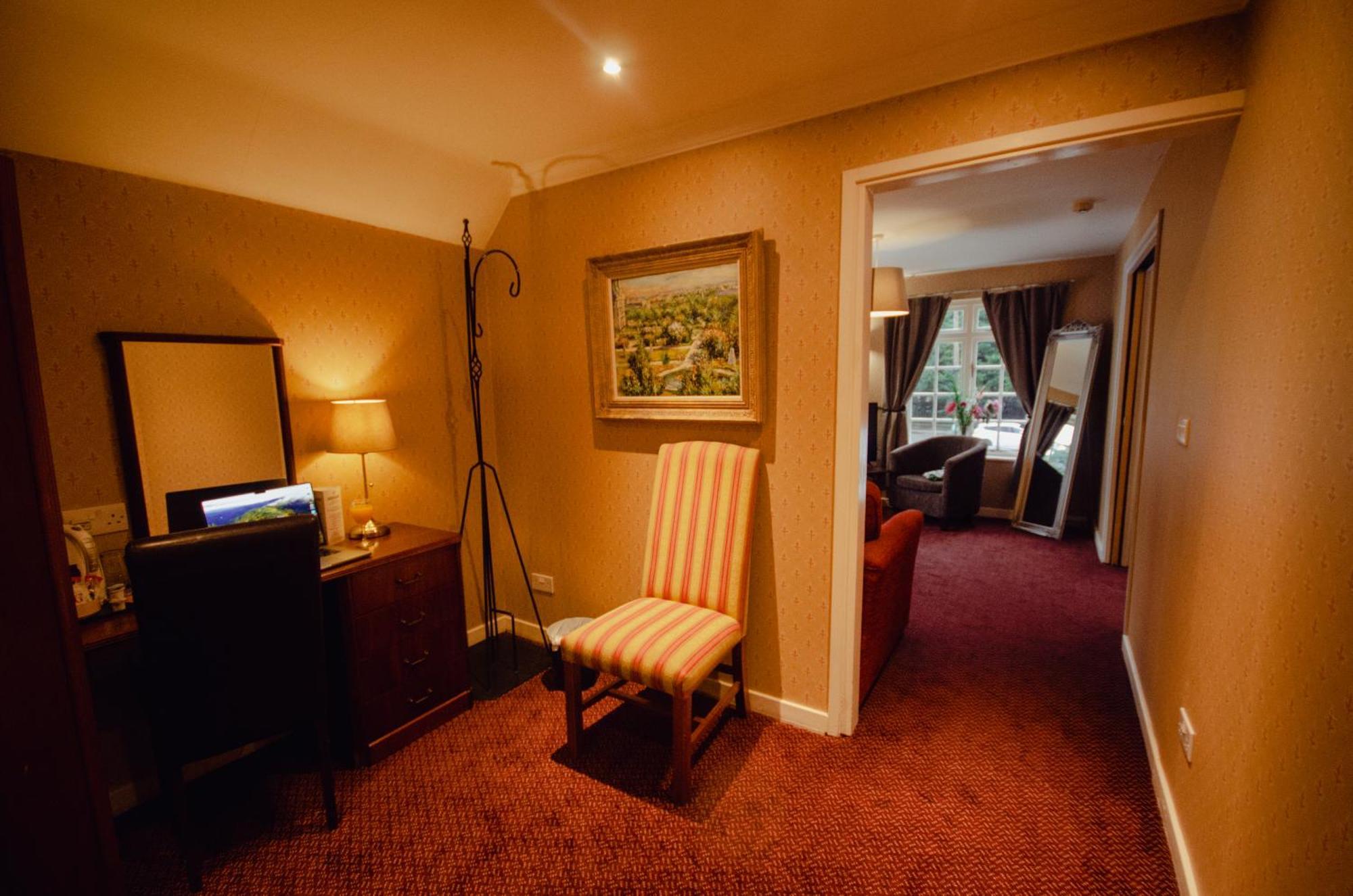 Howfield Manor Hotel Canterbury Kültér fotó