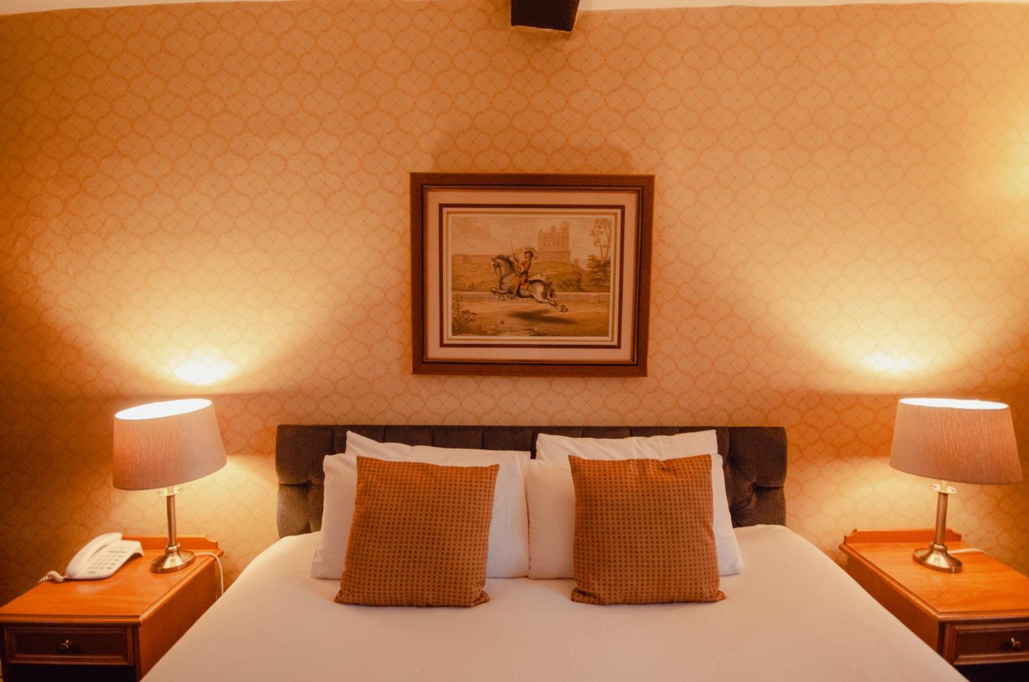 Howfield Manor Hotel Canterbury Kültér fotó
