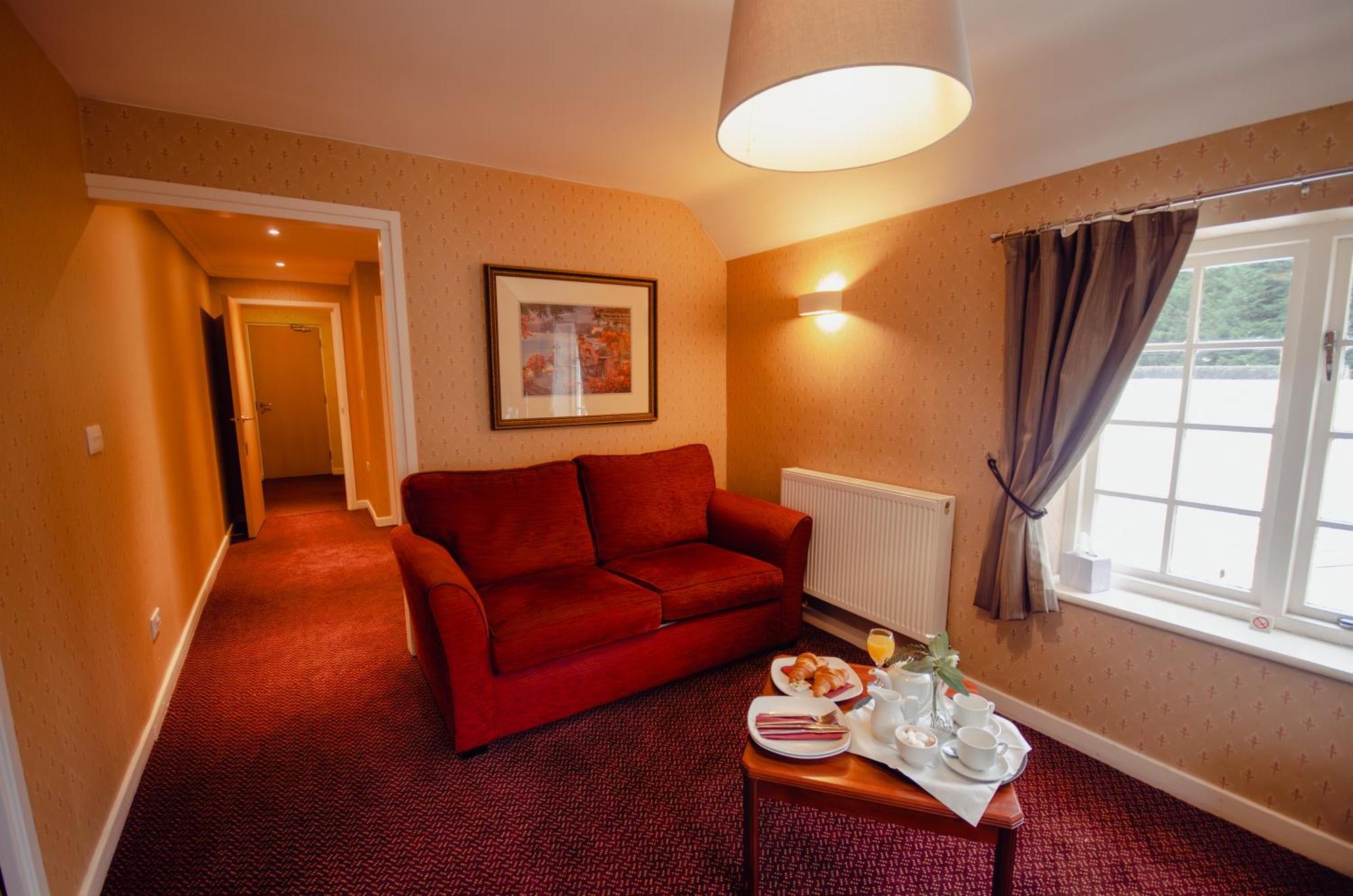 Howfield Manor Hotel Canterbury Kültér fotó