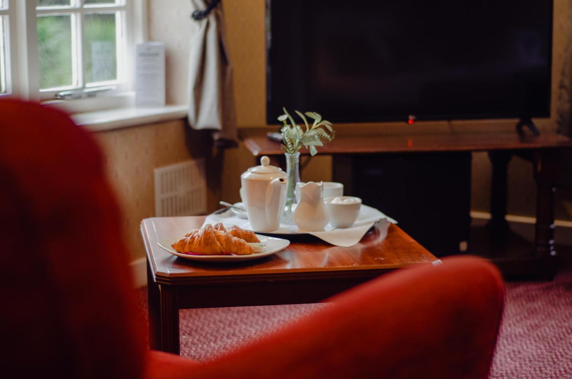 Howfield Manor Hotel Canterbury Kültér fotó