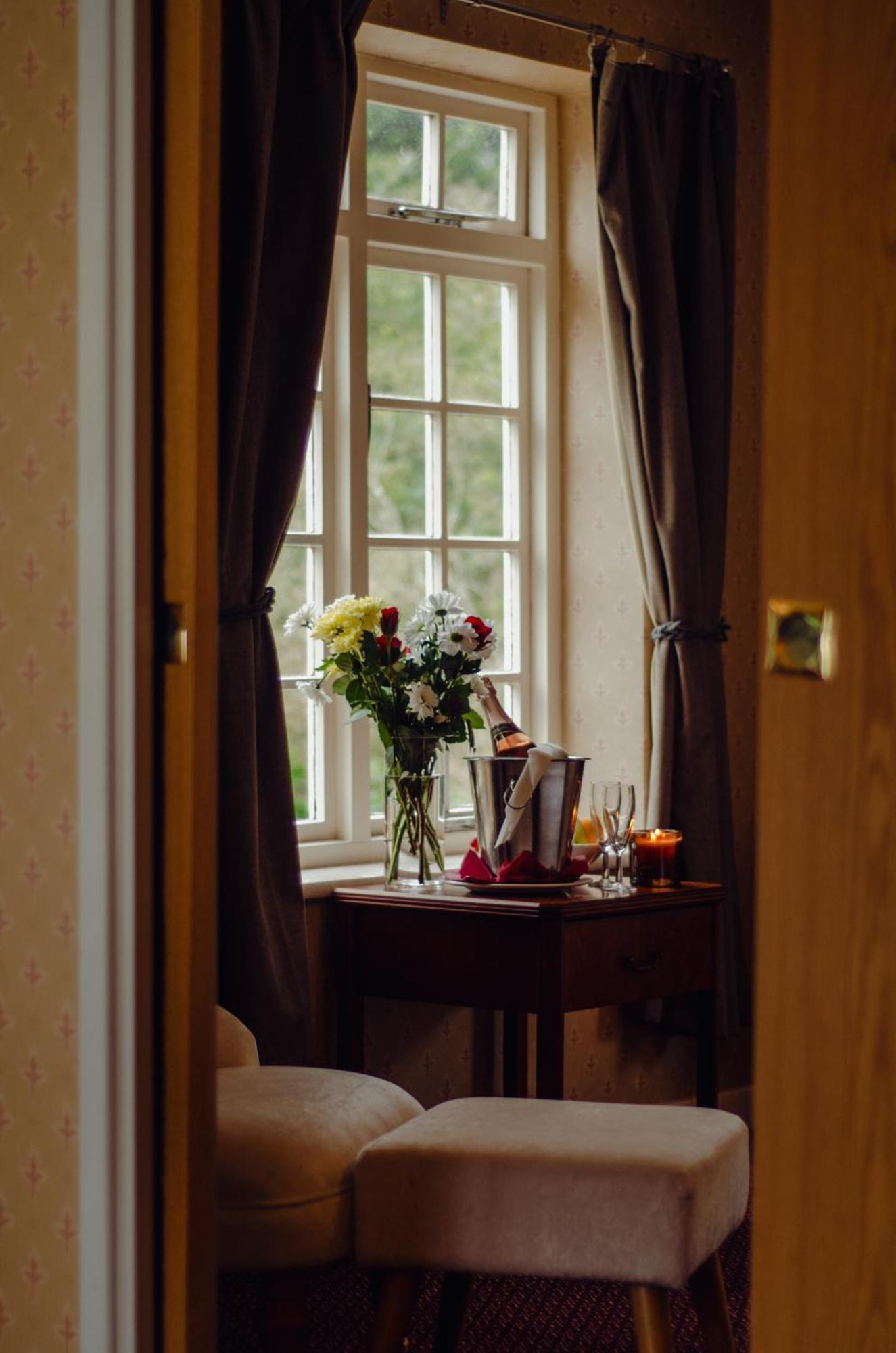 Howfield Manor Hotel Canterbury Kültér fotó