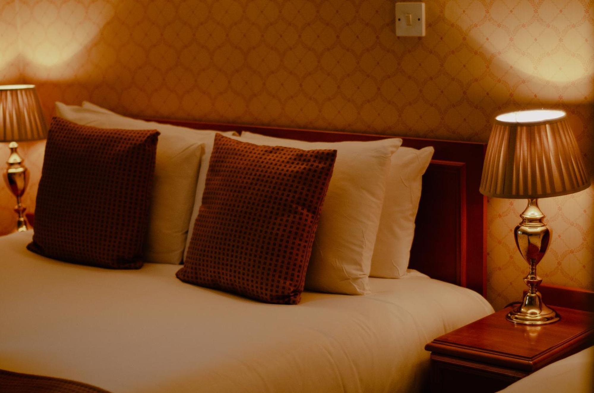 Howfield Manor Hotel Canterbury Kültér fotó
