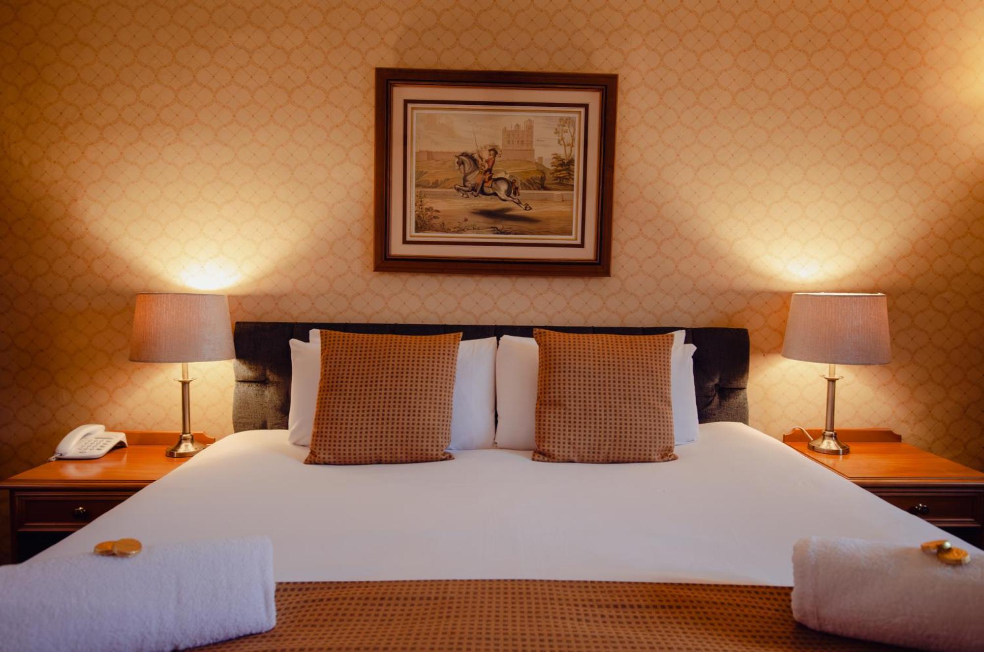 Howfield Manor Hotel Canterbury Kültér fotó