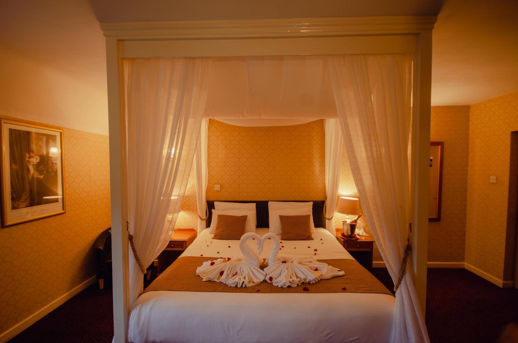 Howfield Manor Hotel Canterbury Kültér fotó