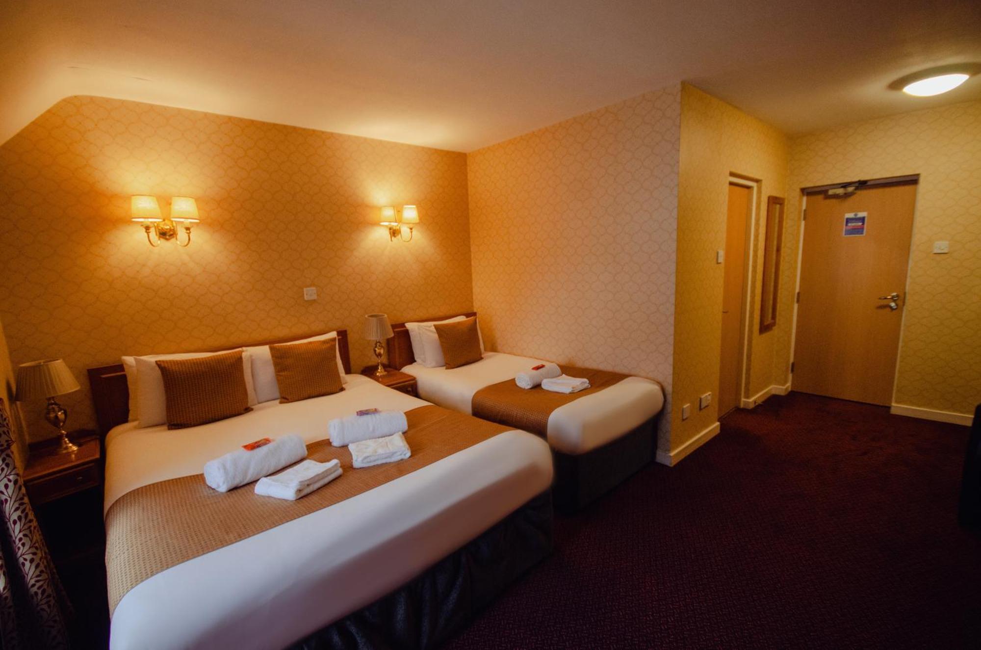 Howfield Manor Hotel Canterbury Kültér fotó
