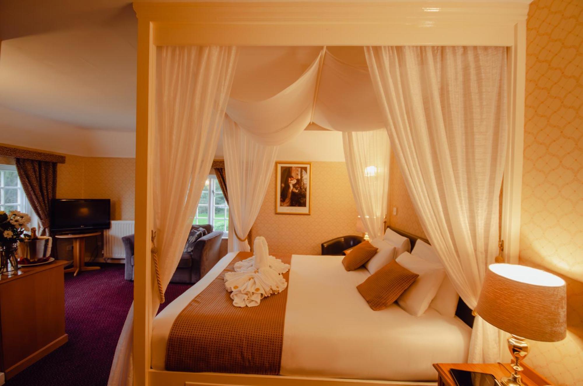 Howfield Manor Hotel Canterbury Kültér fotó