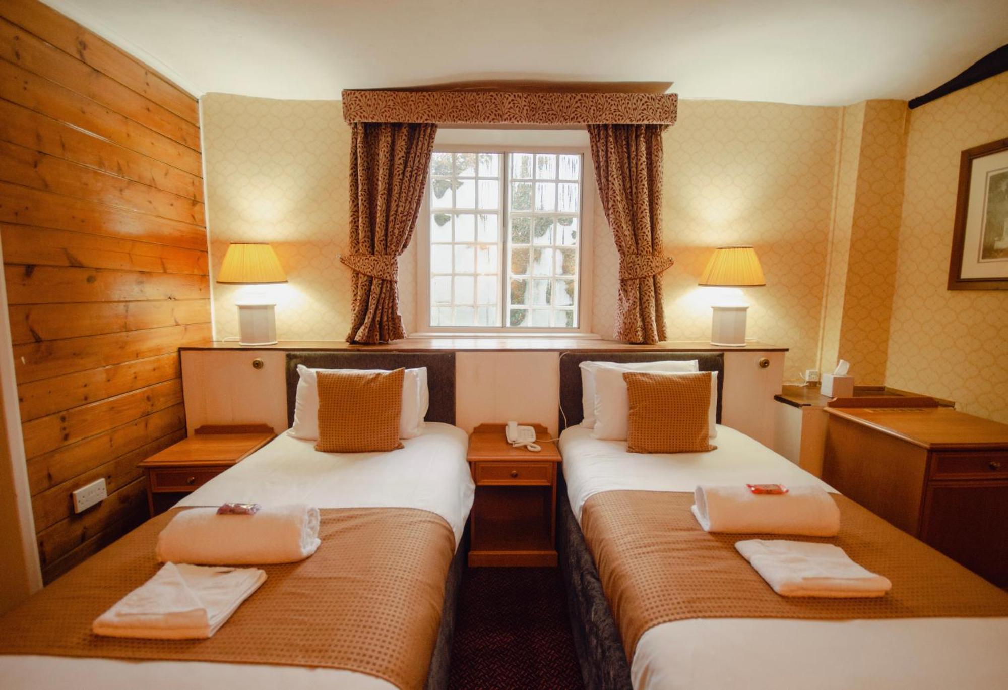 Howfield Manor Hotel Canterbury Kültér fotó